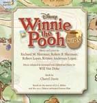 Disney's - Winnie The Pooh Kids cover