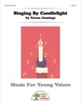 Singing By Candlelight - Downloadable Kit thumbnail