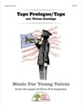 Taps Prologue/Taps cover
