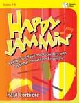 Happy Jammin' cover