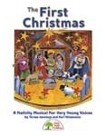 The First Christmas - Downloadable Musical thumbnail