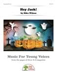 Hey Jack! cover