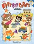 Kitty Cat Capers cover