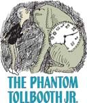 Broadway Jr. - The Phantom Tollbooth Junior cover