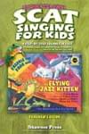 Freddie The Frog® Scat Singing For Kids cover