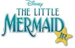 Broadway Jr. - Disney's The Little Mermaid Junior cover