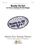 Ready To Go! - Downloadable Kit cover