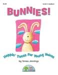 BUNNIES! cover
