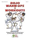 Dojo Warm-Ups & Workouts - Kit with CD cover