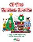 All-Time Christmas Favorites - Downloadable Collection thumbnail