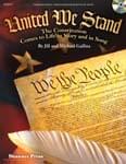 United We Stand (Hal Leonard)
