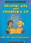 Creative Bits With Children's Lit cover