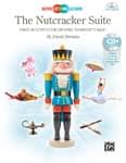 Active Listening Lessons: The Nutcracker Suite cover