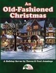 Old-Fashioned Christmas, An cover