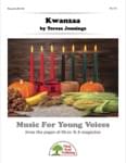 Kwanzaa - Downloadable Kit cover