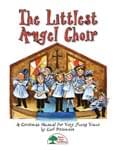 Littlest Angel Choir, The cover