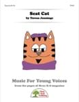 Scat Cat cover
