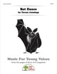 Bat Dance cover
