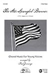 The Star-Spangled Banner - 200th Anniversary Edition - 3-Part Choral cover