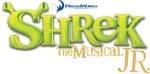 Broadway Jr. - Shrek The Musical Junior cover