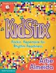 KidStix™ cover