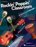 Rockin' Poppin' Classroom cover