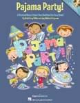 Pajama Party! - Teacher's Edition/Online Audio Access UPC: 4294967295 ISBN: 9781495009716