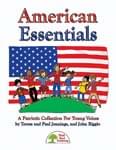 American Essentials - Kit with CD cover