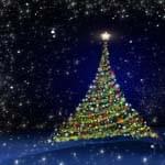 On Christmas Night (Sussex Carol) - Downloadable Recorder Single thumbnail