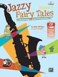 Jazzy Fairy Tales - Volume 2 cover