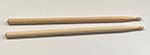 Drumsticks - 16" Wood cover
