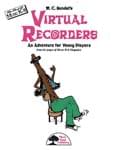 Virtual Recorders - Kit with CD cover