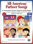 All-American Partner Songs cover