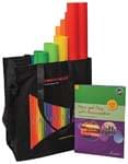 Move And Play With Boomwhackers® cover