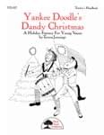 Yankee Doodle's Dandy Christmas cover