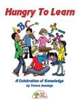 Hungry To Learn cover