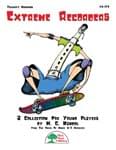 Extreme Recorders cover