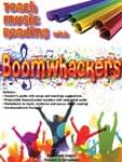 Teach Music Reading With Boomwhackers® cover
