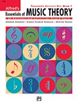 Alfred's Essentials Of Music Theory - Teacher's Activity Kits cover