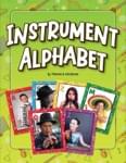 Instrument Alphabet - Poster Pack cover
