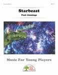 Starbeast - Downloadable Recorder Single thumbnail