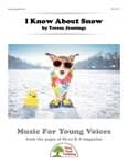 I Know About Snow - Downloadable Kit thumbnail