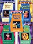 Jim Gamble Puppet Productions' Musical Classics cover