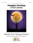 Vampire Cowboy - Downloadable Kit thumbnail