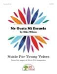 Me Gusta Mi Escuela - Downloadable Kit thumbnail