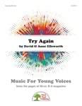 Try Again cover