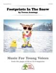 Footprints In The Snow - Downloadable Kit thumbnail
