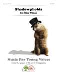 Shadowphobia cover