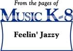 Feelin' Jazzy - Downloadable Kit