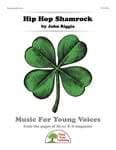 Hip Hop Shamrock cover